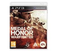 Medal Of Honor : Warfighter [Import Anglais] [Jeu Ps3]