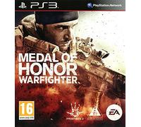 Medal Of Honor- Warfighter Ps3
