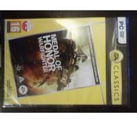 Medal Of Honor Warfighter Import Pologne Pc