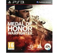 MEDAL OF HONOR WARFIGHTER / Jeu console PS3