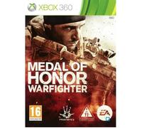 MEDAL OF HONOR WARFIGHTER / Jeu console XBOX 360