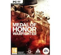 MEDAL OF HONOR WARFIGHTER / Jeu PC