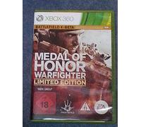 Medal of Honor : Warfighter - limited edition [import allemand]