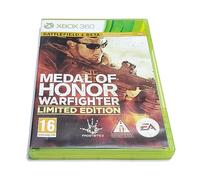 Medal of Honor : Warfighter - limited edition [import anglais]