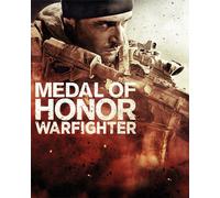 Medal of Honor: Warfighter Origin Key GLOBAL
