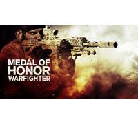 Medal of Honor Warfighter (PC)