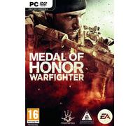 Medal Of Honor - Warfighter PC