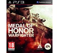 Medal Of Honor - Warfighter PS3