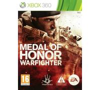 Medal Of Honor : Warfighter VF Xbox 360 Neuf EA