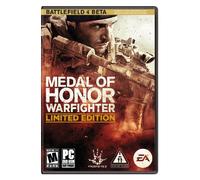 Medal of Honor Warfighter Video Game: PC