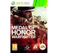 Medal Of Honor - Warfighter Xbox 360