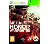 MEDAL OF HONOR WARFIGHTER / Jeu console XBOX 360
