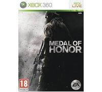 Medal Of Honor Xbox 360