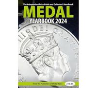Medal Yearbook 2024