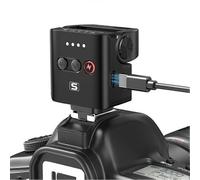 Medalight F2S Universal Camera Flash Light Profession Speedlite for Fuji/Sony/Nikon/Canon/Leica Digital Film DSLR Cameras