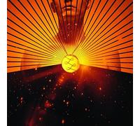 Medallion [12 Inch Analog]