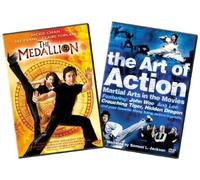 Medallion & Art of Action