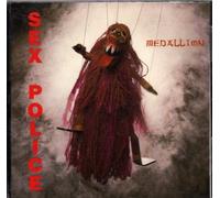 Medallion by Sex Police (1992-10-16)