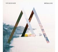 Medallius by Yip Deceiver (2013-09-17)