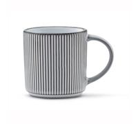 MEDARD DE NOBLAT Agora Gris - 6 mugs