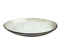 MEDARD DE NOBLAT Assiette à dessert 20.5 cm - Shadow Nacré