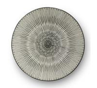 MEDARD DE NOBLAT Assiette à dessert 20 cm - Hypnose