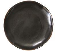 MEDARD DE NOBLAT Assiette à dessert 21 cm Volcan - Vertigo