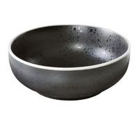 MEDARD DE NOBLAT Assiette creuse 17 cm Salade & Pâtes - Aster Granit