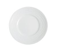 Médard de Noblat Onde - Assiette 21.5 cm (lot de 6)