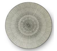 MEDARD DE NOBLAT Assiette plate 27 cm - Hypnose
