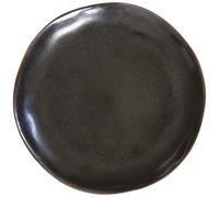 MEDARD DE NOBLAT Assiette plate 27 cm Volcan - Vertigo