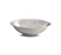 MEDARD DE NOBLAT Atoll Jade - Assiette creuse 19 cm (lot de 6)