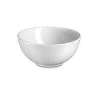 Médard de Noblat - Bol déjeuner - D14 cm et 60 cl - Izy - Grès - Lot de 6 - Blanc