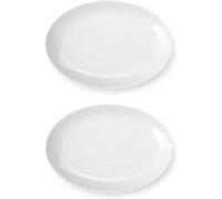 MÉDARD DE NOBLAT - CÔME - Lot de 2 raviers
