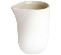 MEDARD DE NOBLAT Crémier 15 cl Blanc Mat / Blanc Brillant - Oslo