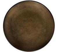 Feeling Bronze - Assiette dessert 21 cm (lot de 6) Médard de Noblat