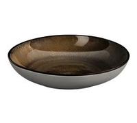 MÉDARD DE NOBLAT - FEELING BRONZE - Coffret 6 assiettes gourmet G