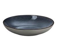 MÉDARD DE NOBLAT - FEELING INDIGO - Coffret 6 assiettes gourmet