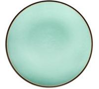 Feeling Jade - Assiette dessert 21 cm (lot de 6) Médard de Noblat