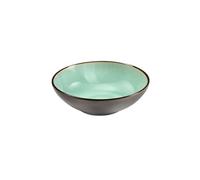 Feeling Jade - Assiette salade et pâtes 18 cm (lot de 6) Médard de Noblat