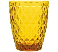 MEDARD DE NOBLAT Gobelet 22 cl Ambre - Diamond