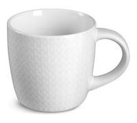 MÉDARD DE NOBLAT - IZY - Tasse à thé 28 cl (lot de 6) Trait d'union G