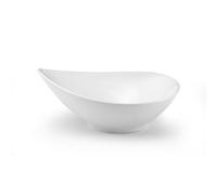 MEDARD DE NOBLAT MI00CCB0006AC Sven Blanc Assiettes creuses