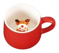 MEDARD DE NOBLAT Mug enfant 33 erf - Miam