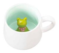 MEDARD DE NOBLAT Mug enfant 33 renouille - Miam