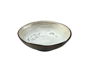MÉDARD DE NOBLAT - Petites coupelles - D12 cm et 10 cl - Shadow - Grès - Lot de 6 - Marron clair