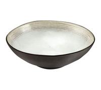 MEDARD DE NOBLAT Saladier 24 cm - Shadow Nacré