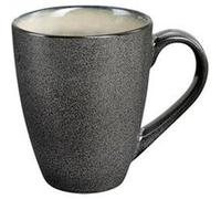 MÉDARD DE NOBLAT - SHADOW - Coffret 6 mugs Grès émaillé