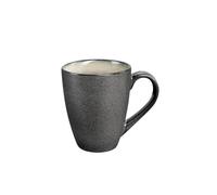 MÉDARD DE NOBLAT - SHADOW - Coffret 6 mugs Grès émaillé