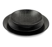 MÉDARD DE NOBLAT - TWEED - Service 18 pièces G